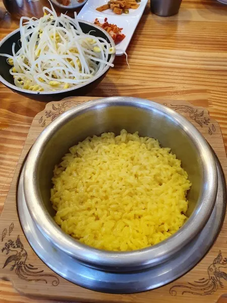 Siraegi Myeongtaega