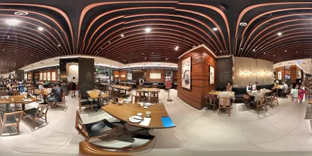 Din Tai Fung Taichung Branch
