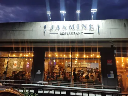 Jasmine Restaurant