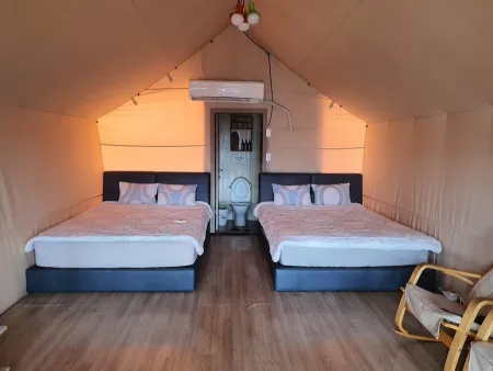 Rafael Pension Glamping