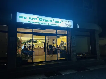 Green Earth