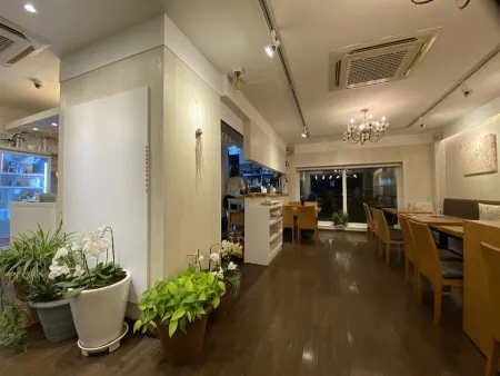 Kitchen-I