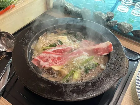 Hana Shabu-shabu