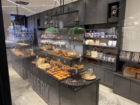 The City Bakery