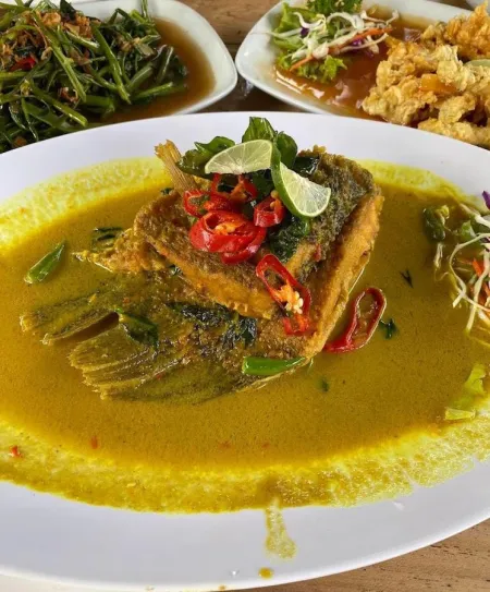 Warung Dedari