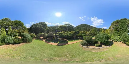 Yulbom Arboretum
