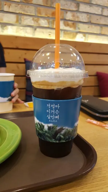 Mono Cheese Jamsil Branch