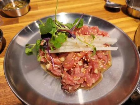 차돌풍