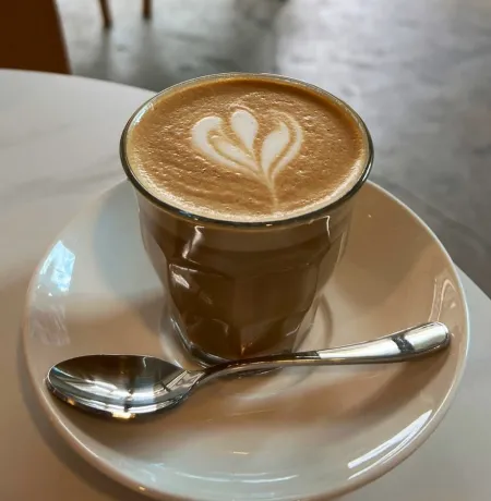 Wehigh Coffee Roasters