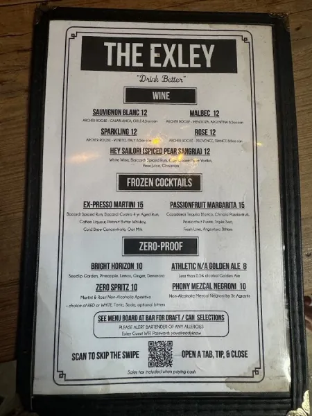 The Exley