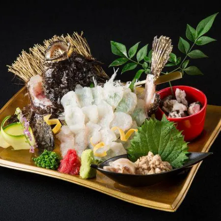Hakata Izakaya Dogenkai