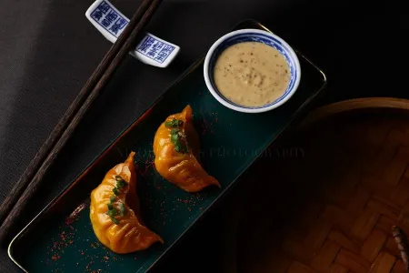 Man Mo Dim Sum