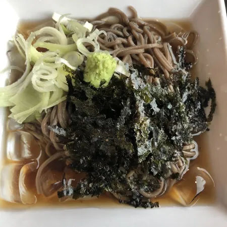 Donkatsu Daewangjeon Hongdae Branch
