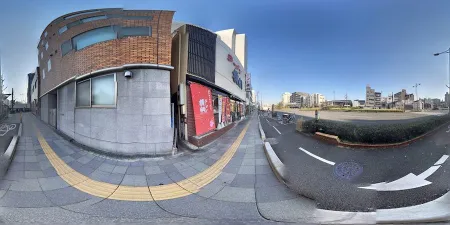 라멘 요코즈나 고조