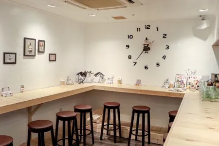 パフェ ネモちゃんランド3