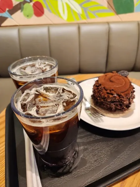 Starbucks Suyu Station