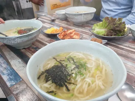 Huiya Son Kalguksu