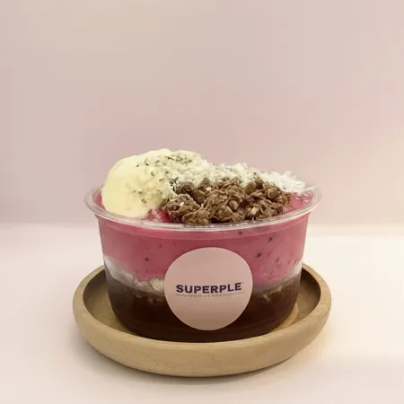 Superple Acai Bowl