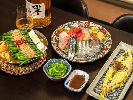 Sakaba Dandan Yeouido Branch