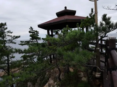 해돋이횟집