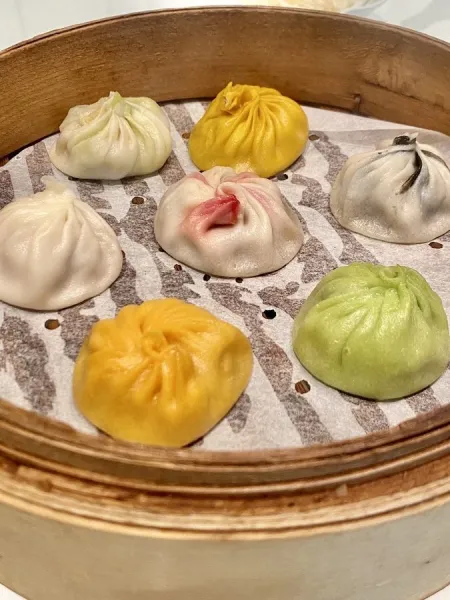 Dian Shui Lou