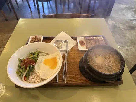 Mama Dwenjang