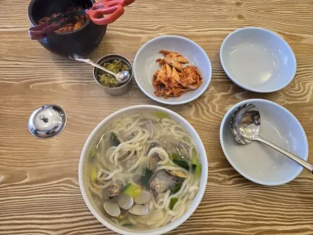 Igane Bajirak Kalguksu