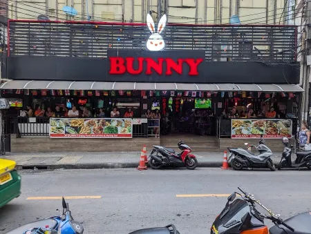 Bunny
