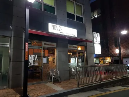 노브