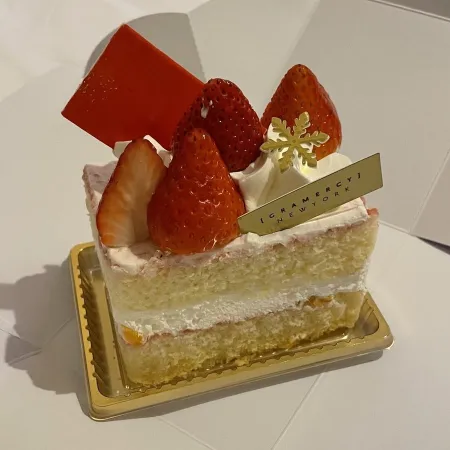格拉梅西紐約 高島屋大阪店