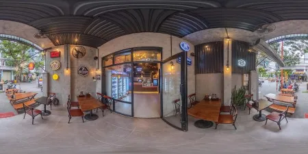 Gordon's New York Pizza Beachside