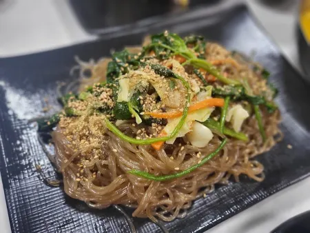 Janghui Bunsik