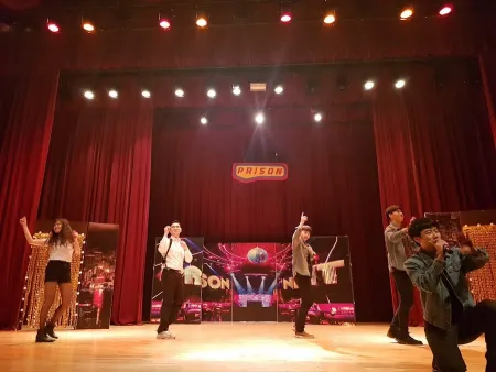 Daejeon Seogu Cultural Center