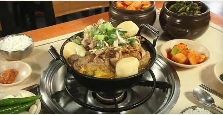 일미집 영등포직영점