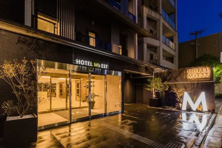 THE POCKET HOTEL Kyoto-Shijokarasuma