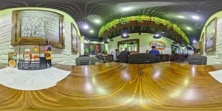 Al Fresco's Nguyễn Thị Nghĩa
