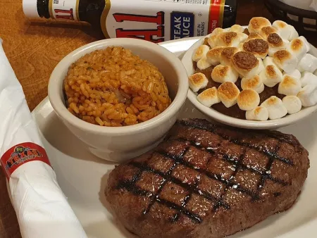 Texas Roadhouse