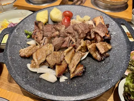 Samo Restaurant