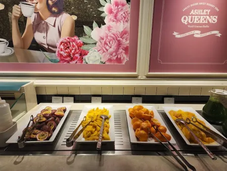 Ashley Queens Chuncheon Branch