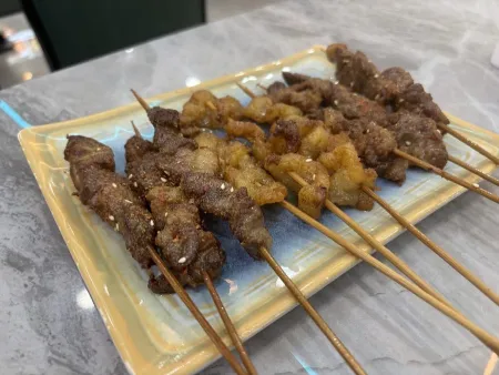 东北小厨 Dong Bei Xiao Chu