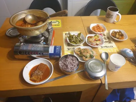 효주씨네국수앤돈까스