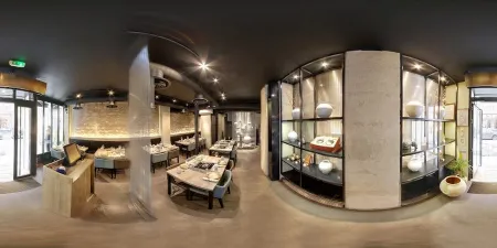 Soon Grill Le Marais
