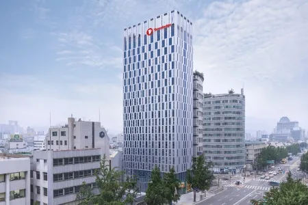 Hotel Skypark - Dongdaemun I