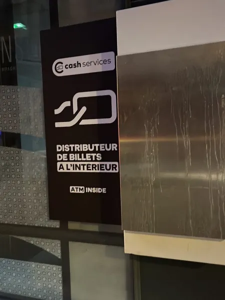 BNP Paribas - Paris Rue Du Bac