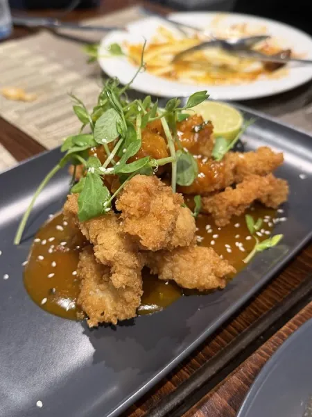Cirilo Filipino Kainan