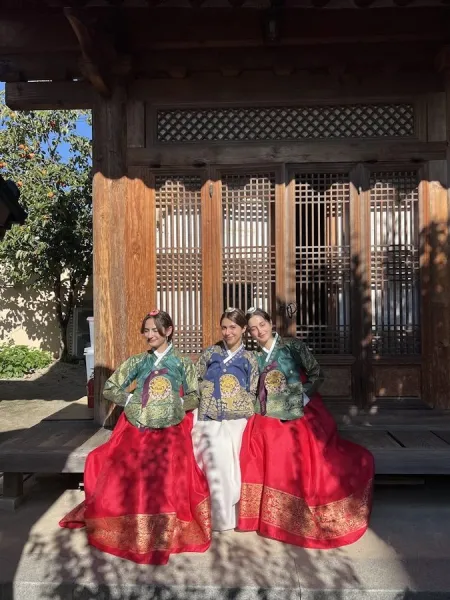 Cheongeul Traditional Culture Center