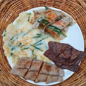 Yeongmine Buchim