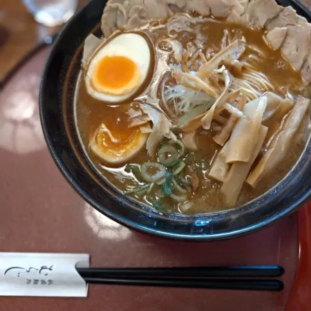 RAMEN MURAJI
