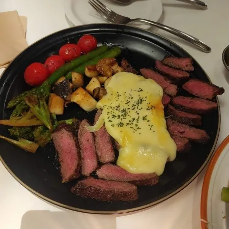 Moon Whale Plate