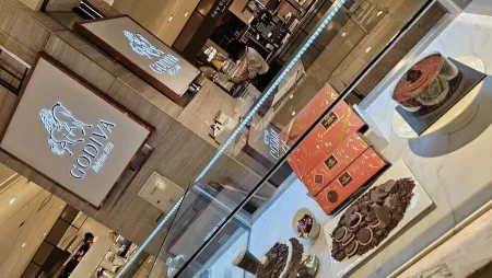GODIVA